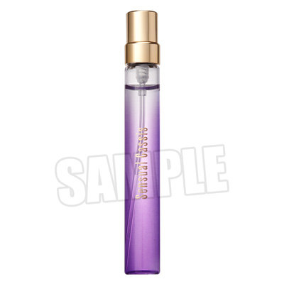 うたの☆プリンスさまっ♪ アイドルプロデュースフレグランス -Duo-「神宮寺レン」 <フレグランス>約直径13×高さ103mm、<カード>約縦120×横53mm