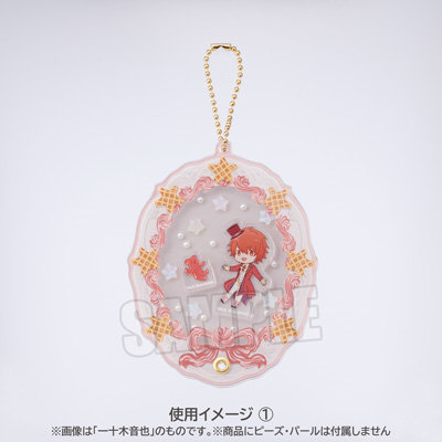 83 6th Anniversary 花譜 やちこダルマコラボ アイスクリーム 6th Anniversary 花譜 やちこダルマコラボ アイスクリームら