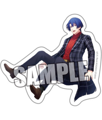 聖川真斗セット BOL限定】うたの☆プリンスさまっ♪ バースデーシャイニング