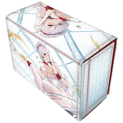 ブロッコリー　トレカアイテムくじex　アズールレーン　10種まとめ売り ブロッコリートレカアイテムくじEX「アズールレーン」第4弾 1