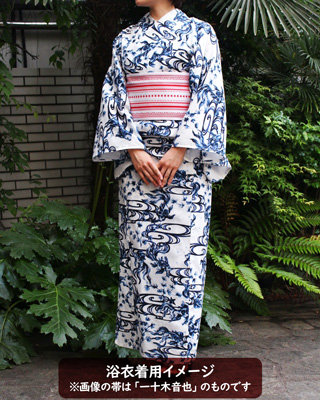 うたの☆プリンスさまっ♪ K.M☆U.P YUKATA-MODE 浴衣 「夏の星」 身丈(肩)約167cm、袖丈約49cm、裄丈約68cm(適応身長 約155cm~約168cm)、ビジュアルカード:約縦210×横297mm(A4サイズ)