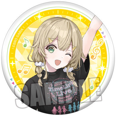 はるりん様✨ 6Packセット】うたの☆プリンセスさまっ♪BACK to the IDOL TimeLink