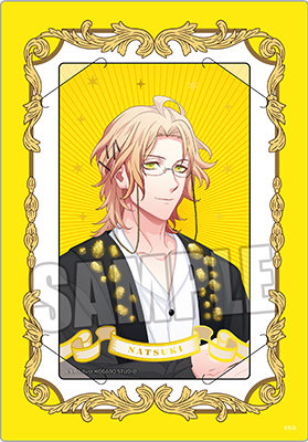 1Box12Pack入り】うたの☆プリンスさまっ♪ カスタマイズ