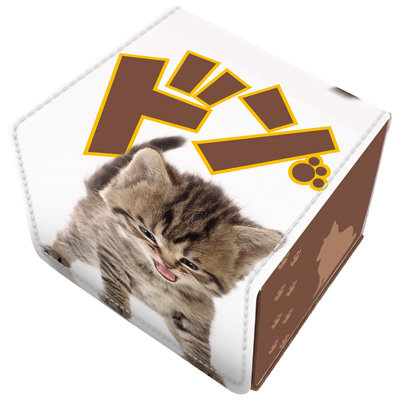 n.SSign  猫ver. トレカ セット n.SSign 猫ver. トレカ セット 32394-47-