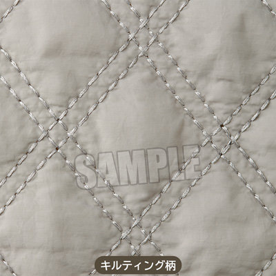 うたの☆プリンスさまっ♪ キルティングバッグ UTA☆PRI WONDERLAND Ver.「黒崎蘭丸」 <バッグ>本体…約縦330×横420×マチ135mm、持ち手…約580×幅40mm、<ラゲッジタグ>本体…約縦140×横70mm、ストラップ…約210×幅10mm