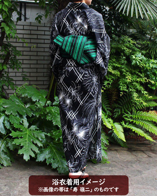 うたの☆プリンスさまっ♪ K.M☆U.P YUKATA-MODE 浴衣 「夏の夜」 身丈(肩)約167cm、袖丈約49cm、裄丈約68cm(適応身長 約155cm~約168cm)、ビジュアルカード:約縦210×横297mm(A4サイズ)