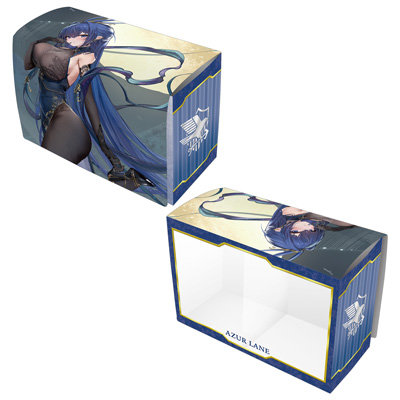 【最終値下げ！】ブロッコリートレカアイテムくじ　アズールレーン　A賞 B賞 ブロッコリートレカアイテムくじEX「アズールレーン」第4弾 1