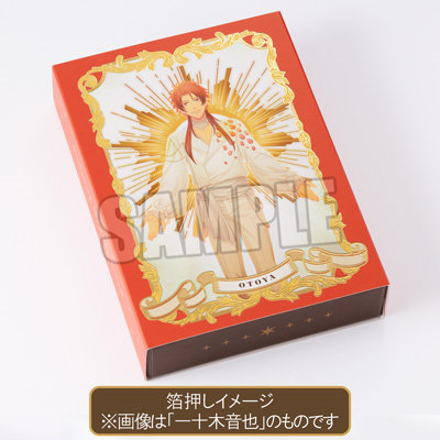 うたの☆プリンスさまっ♪ Shining Oracle Card「一ノ瀬トキヤ