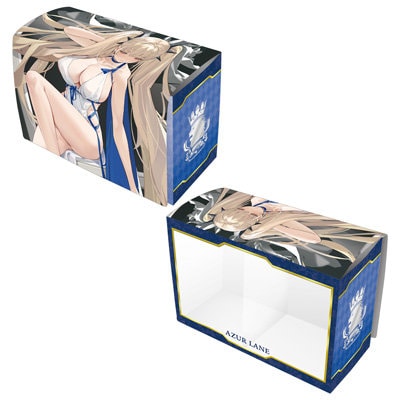 ブロッコリートレカアイテムくじEX「アズールレーン」第4弾 1ユニット(90本分)