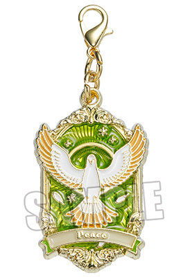 うたの☆プリンスさまっ♪ トレーディングアクリルチャーム うたの☆プリンスさまっ♪ トレーディングつながるアクリル