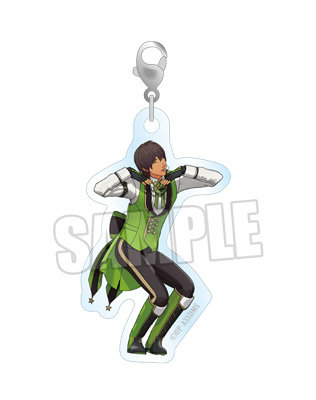 うたの☆プリンスさまっ♪ トレーディングアクリルチャーム うたの☆プリンスさまっ♪公式グッズ on X: 