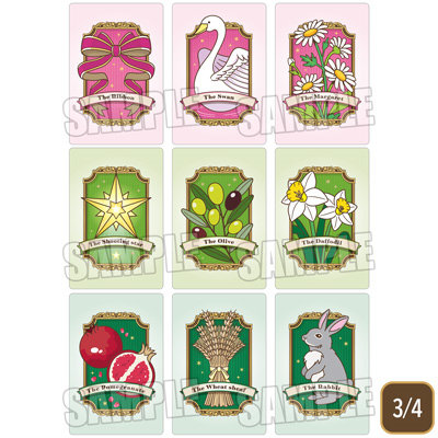 神宮寺レン Oracle 缶バッジ グッズ | うたの☆プリンスさまっ♪Shining Oracle