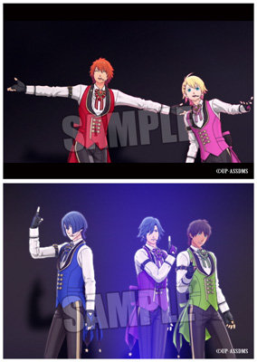 うたの☆プリンスさまっ♪ ブロマイド セット Amazon.co.jp: 【Amazon.co.jp限定】うたの☆プリンスさまっ