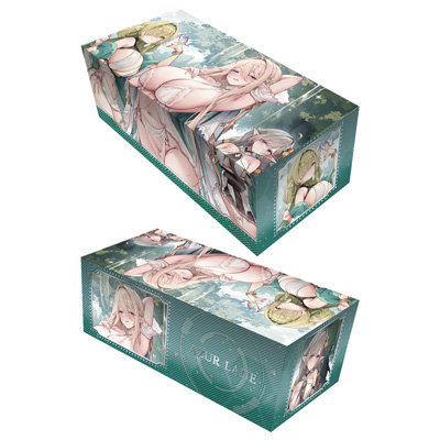 ブロッコリー　トレカアイテムくじex　アズールレーン　10種まとめ売り ブロッコリートレカアイテムくじEX「アズールレーン」第4弾 1