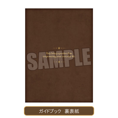 うたの☆プリンスさまっ♪ Shining Oracle Card「カミュ」 <オラクルカード>約縦125×横83mm(全44種)、<ガイドブック>約縦125×横90mm(全60ページ)、※特製メッセンジャースリーブ仕様