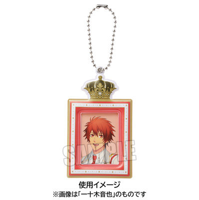 「うたの☆プリンスさまっ♪ メモリアルフォト（額装）」　受注　限定　ブロッコリー ブロッコリーオンラインくじ うたの☆プリンスさまっ♪ Color