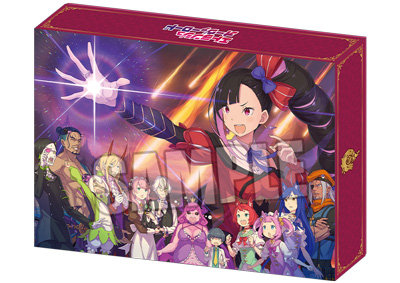 イデア オルト ふわころりん 4点セット 特典 Z/X -Zillions of enemy X- ぜくげ～これくしょんオーヴァー