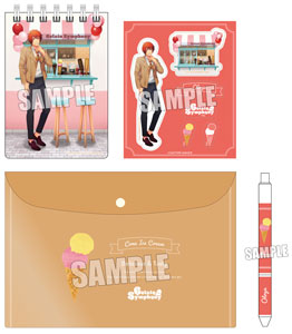 てんてんてまり・すず風 ・プロリフィカ×ロッティ　セット 高槻 やよい ・ 水瀬 伊織 twin live いつまでもなかよし! 開催