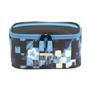 うたの☆プリンスさまっ♪ Metamorphose バニティポーチ「カミュ」 約縦130×横200×高さ105mm