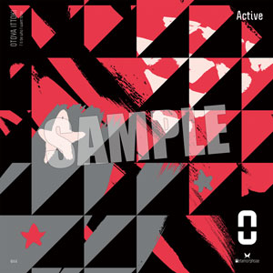 うたの☆プリンスさまっ♪ Metamorphose バンダナ「一十木音也」 縦520×横520mm