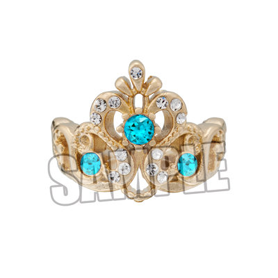 ジャックジャンヌ　イヤーカフ「世長創司郎」 内周約28mm