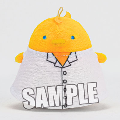 【再販】ちゅんコレ　東京リベンジャーズ「花垣 武道」 約縦80×横70×厚さ60mm