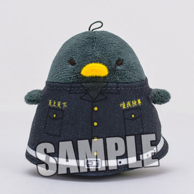 【再販】ちゅんコレ　東京リベンジャーズ「場地 圭介」 約縦80×横70×厚さ60mm