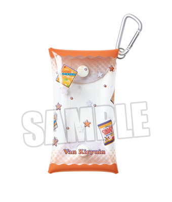 ぷりぷりんくん様✕4 劇場版 うたの☆プリンスさまっ♪ マジLOVEキングダム ぬいぐるみ 桐生