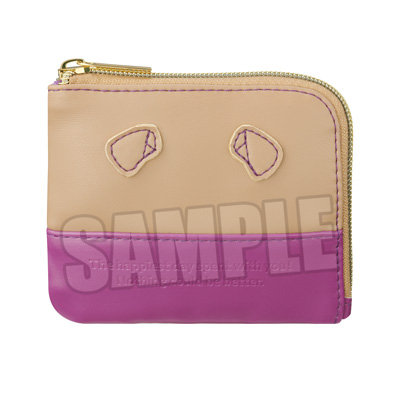 うたの☆プリンスさまっ♪ ミニウォレット Fun Day Date Ver.「一ノ瀬トキヤ」[BGS2025] 約縦100×横120×厚さ15mm