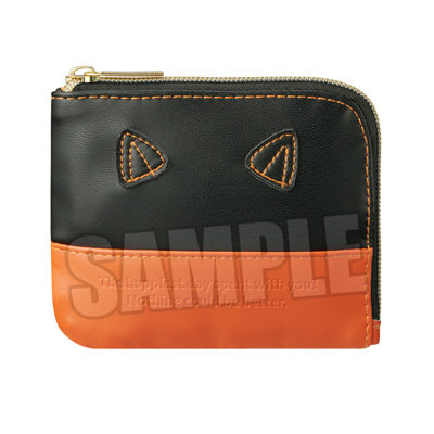 うたの☆プリンスさまっ♪ ミニウォレット Fun Day Date Ver.「神宮寺レン」[BGS2025] 約縦100×横120×厚さ15mm