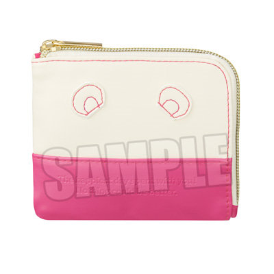 うたの☆プリンスさまっ♪ ミニウォレット Fun Day Date Ver.「来栖 翔」[BGS2025] 約縦100×横120×厚さ15mm