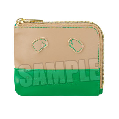 うたの☆プリンスさまっ♪ ミニウォレット Fun Day Date Ver.「寿 嶺二」[BGS2025] 約縦100×横120×厚さ15mm