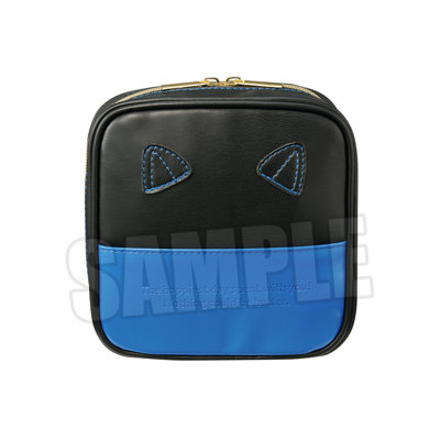 うたの☆プリンスさまっ♪ ポーチ Fun Day Date Ver.「聖川真斗」[BGS2025] 約縦150×横150×厚さ55mm