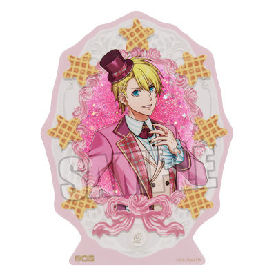 MeseMoa. 気まぐれプリンス セット売り MeseMoa.全国ツアー2019【Ch8～チャンネル8～】