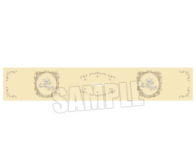 うたの☆プリンスさまっ♪ スタックマグカップ Crown Creamy Land ～Dessert Plate～ Ver.「四ノ宮那月」[本館] ＜口径＞約85mm、＜高さ＞約64mm、＜容量＞約250ml