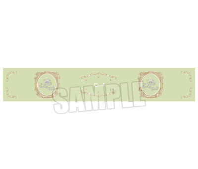 うたの☆プリンスさまっ♪ スタックマグカップ Crown Creamy Land ～Dessert Plate～ Ver.「愛島セシル」[本館] ＜口径＞約85mm、＜高さ＞約64mm、＜容量＞約250ml