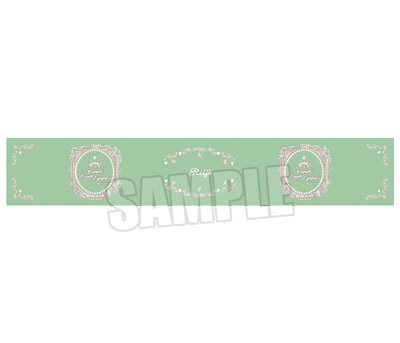 うたの☆プリンスさまっ♪ スタックマグカップ Crown Creamy Land ～Dessert Plate～ Ver.「寿 嶺二」[本館] ＜口径＞約85mm、＜高さ＞約64mm、＜容量＞約250ml