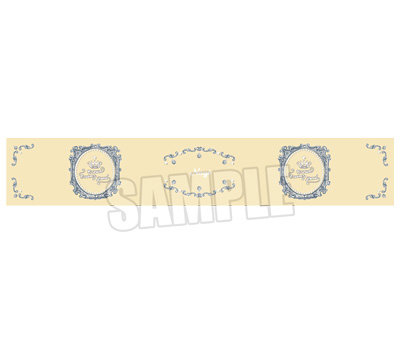 うたの☆プリンスさまっ♪ スタックマグカップ Crown Creamy Land ～Dessert Plate～ Ver.「帝 ナギ」[本館] ＜口径＞約85mm、＜高さ＞約64mm、＜容量＞約250ml