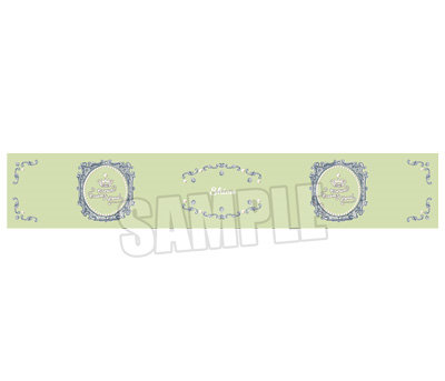 うたの☆プリンスさまっ♪ スタックマグカップ Crown Creamy Land ～Dessert Plate～ Ver.「天草シオン」[本館] ＜口径＞約85mm、＜高さ＞約64mm、＜容量＞約250ml