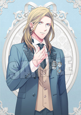 BOL限定】うたの☆プリンスさまっ♪ ビジュアルボード Birthday