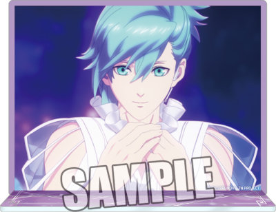 劇場版 うたの☆プリンスさまっ♪ TABOO NIGHT XXXX ビジュアル