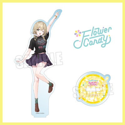 うたの☆プリンセスさまっ♪BACK to the IDOL TimeLink Live ～Time to