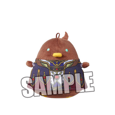 ちゅんコレ　コードギアス 反逆のルルーシュ「スザク」（ナイト オブ ゼロ） 約縦80～100×横70×厚さ60mm