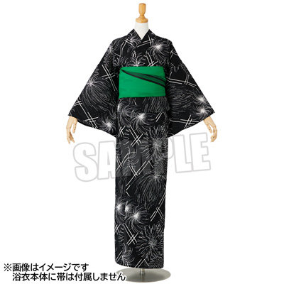 うたの☆プリンスさまっ♪ K.M☆U.P YUKATA-MODE 浴衣 「夏の夜
