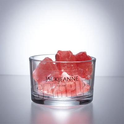 ジャックジャンヌ　アロマストーン 「高科 更文」[JJBOF] 本体：約高さ48×幅74×奥行74mm、カード：約縦91×55mm