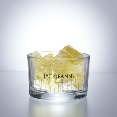 ジャックジャンヌ　アロマストーン 「睦実 介」[JJBOF] 本体：約高さ48×幅74×奥行74mm、カード：約縦91×55mm