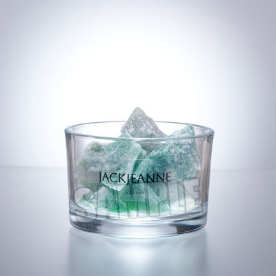 ジャックジャンヌ　アロマストーン 「世長創司郎」[JJBOF] 本体：約高さ48×幅74×奥行74mm、カード：約縦91×55mm