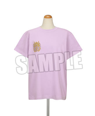 【XLサイズ】うたの☆プリンスさまっ♪ SHINING STAR STAGE -SONG PARADE☆- アイドルTシャツ「何％からアイになるんだろ？」 (ＸＬサイズ)着丈：77cm、身幅：58cm、肩幅：54cm、袖丈：24cm