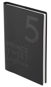 うたの☆プリンスさまっ♪ PRINCE TWEET LogBook vol.5 2016.08.08-2019.04.01