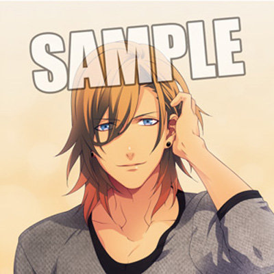 【BOL限定】うたの☆プリンスさまっ♪ Kiss Me クッション「神宮寺レン」